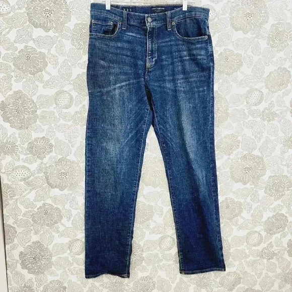 Lucky Brand Men's jeans34x34 221 Straight leg 3492C - Picture 1 of 7